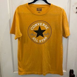 Converse Chuck Taylor graphic t-shirt